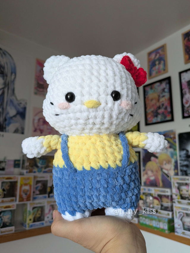 Hello Kitty