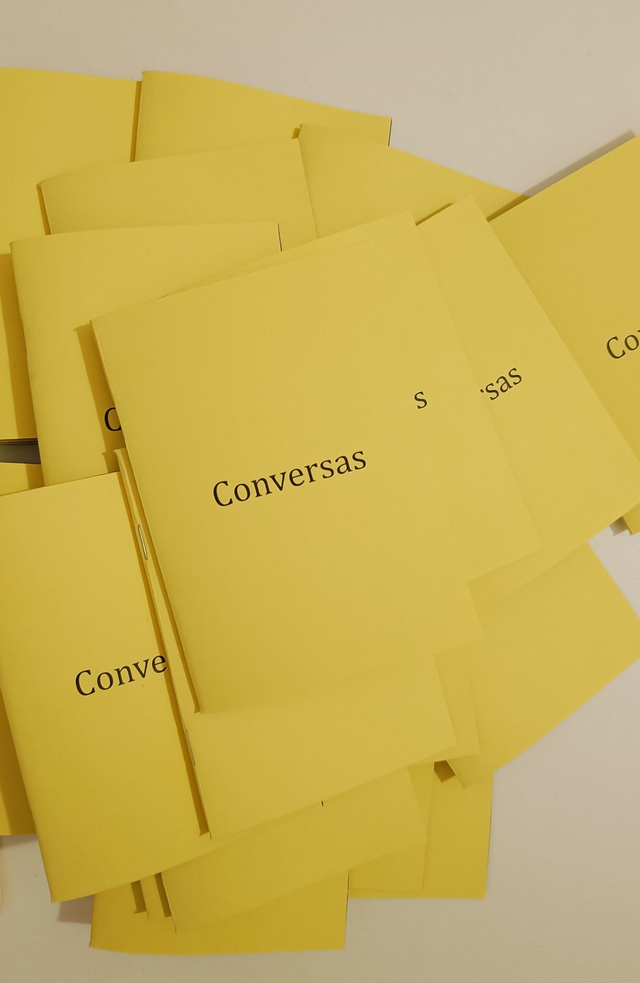 Conversas #002