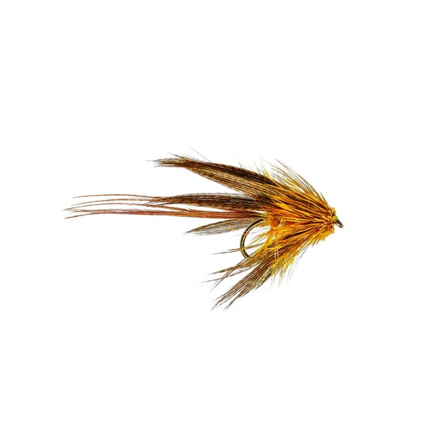 GOLDEN DABBLER