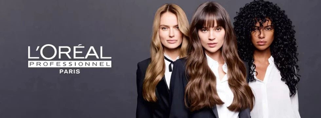 L'OREAL Professionnel Paris 50ml (Mix Hair Colours)