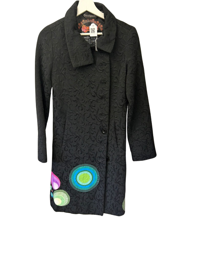 Desigual Jacket in Black