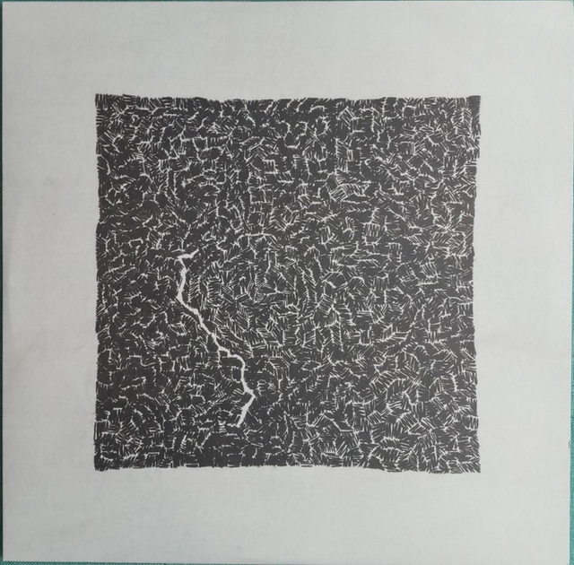 Anton Kubikov - Ambient Occlusion - STLP01 - 2x12"