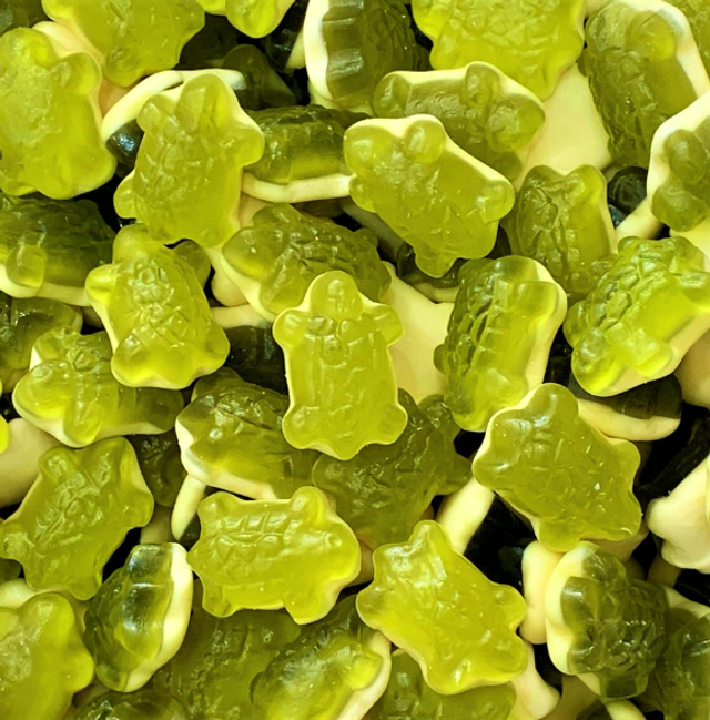 Haribo Terrific Turtles