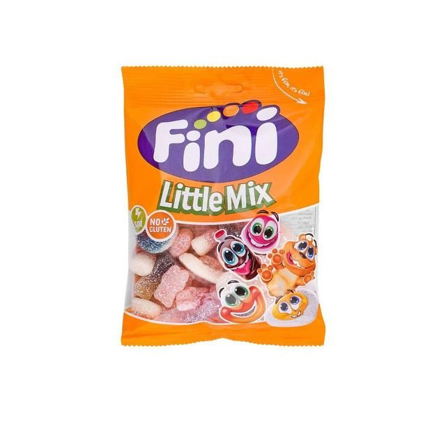 Fini Bonbon Little Mix Fizz 165g