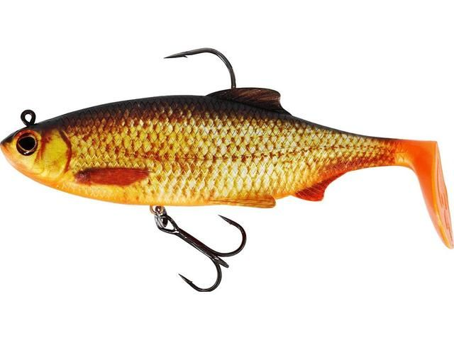 Westin Ricky The Roach Sinking 14cm 57g Real Rudd