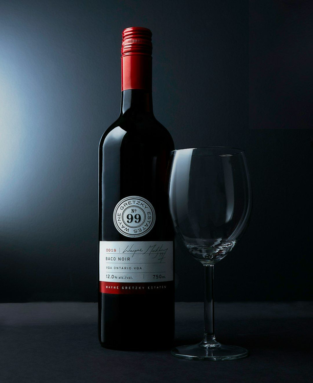 Red wine - 75cl