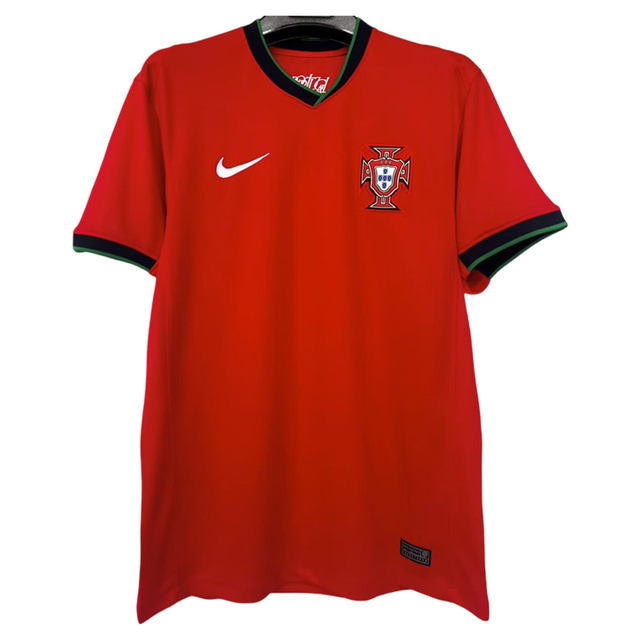2024/25 Portugal - Home