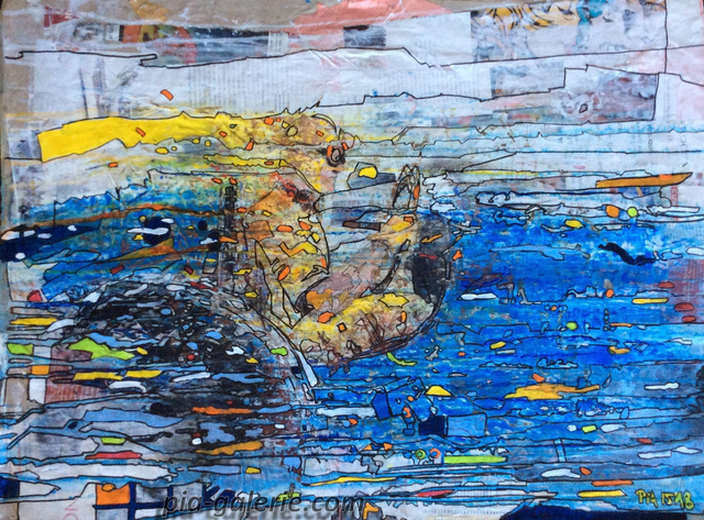 M'sieur Louis à Albi