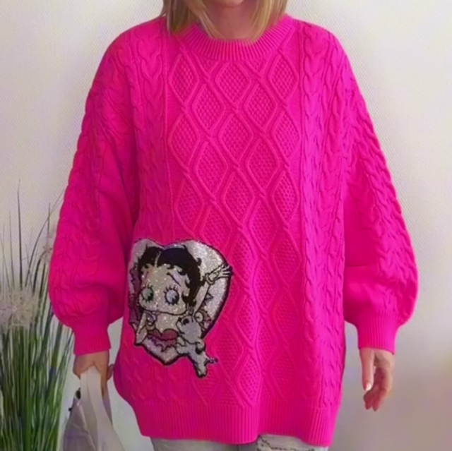 Pullover „Betty“ 