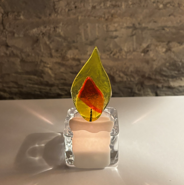 Candle Tealight Holder