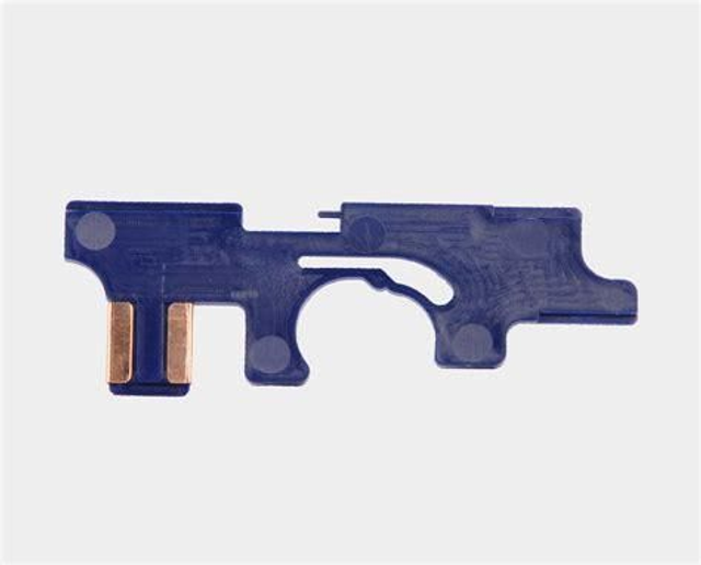 KS Anti Heat Selector Plate Mp5