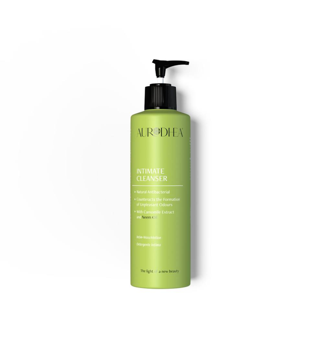 🚿 Nettoyant intime à l’huile de Neem - 260 ml