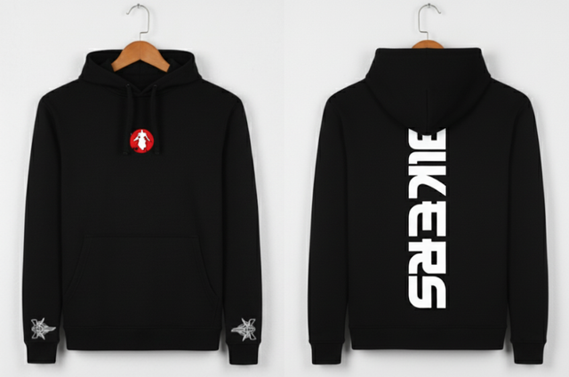 Kando - Bikers Élite