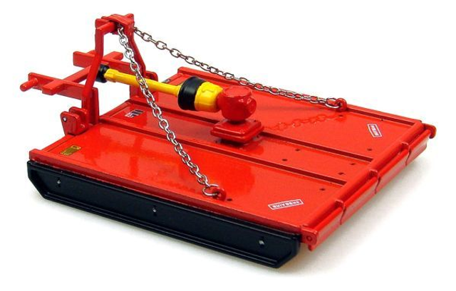 Uh2960 faucheuse quivogne bl 1800 