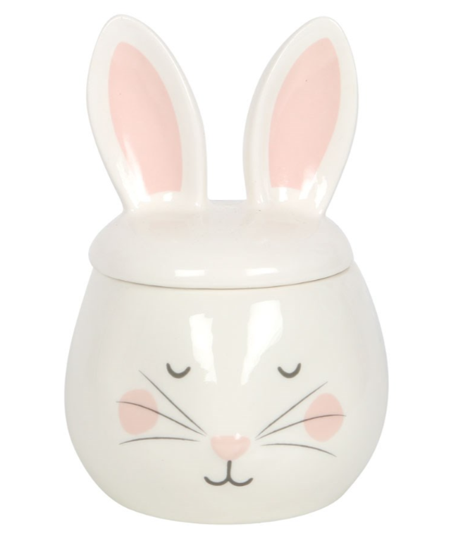 Brûleur Lapin de Pâques