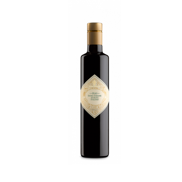 SEREGO ALIGHIERI | OLIO DELLE POSSESSIONI | OLIO DELLA VALPOLICELLA