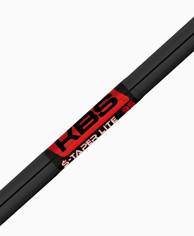 KBS $-Taper Lite