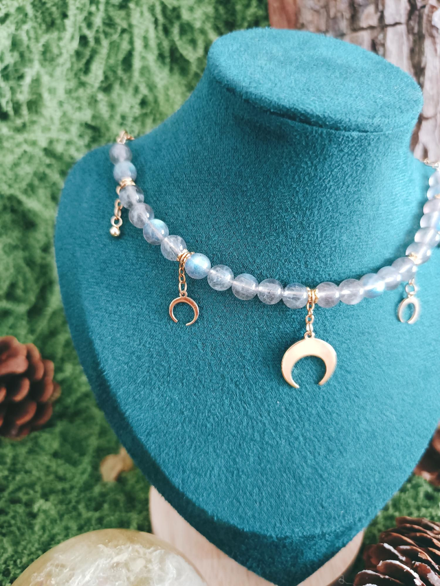 ÉDITION LIMITÉE - TRIPLE MOON