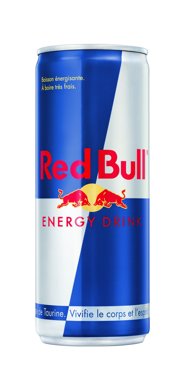 Red Bull 250ml