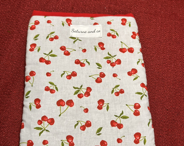 Pochette à Livre Poche Sheryll