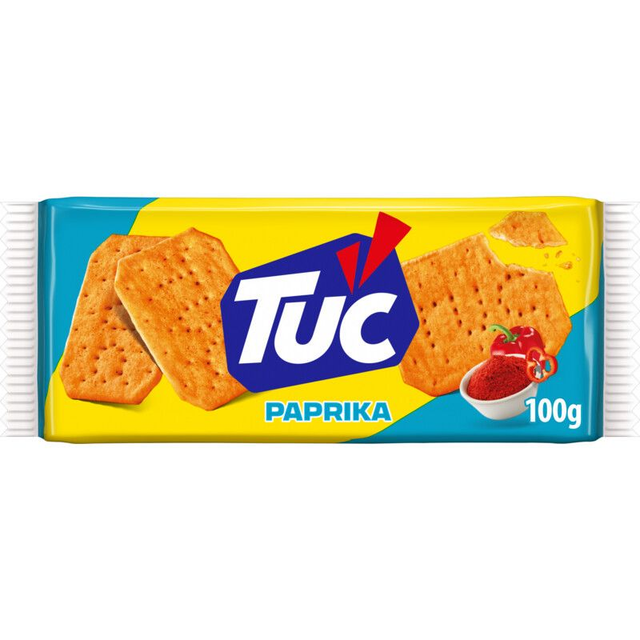 Lu Tuc Paprika