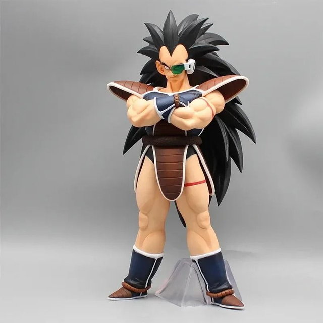 Dragonball Z collectors actie figuur Raditz (27cm)