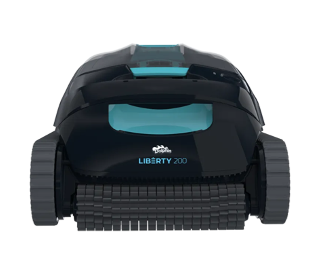 Robot piscine Dolphin LIBERTY 200