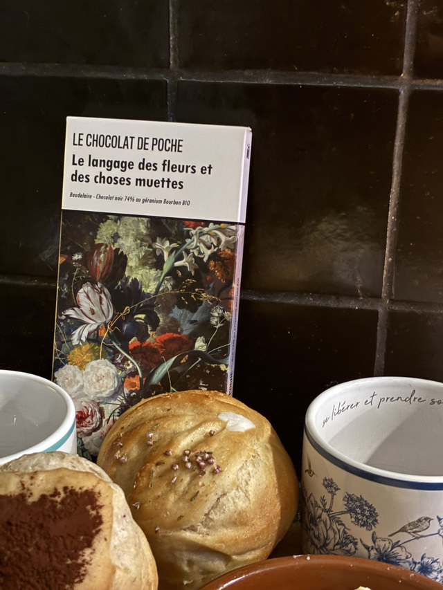 PDGG Petit Déjeuner Grands Gourmands