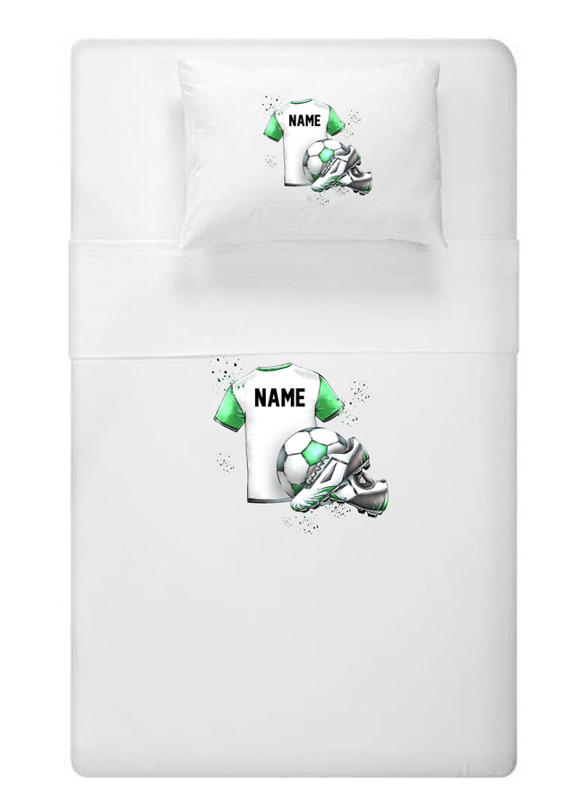 Personalised Duvet Set