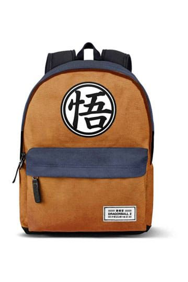 Dragon Ball: Symbol Backpack