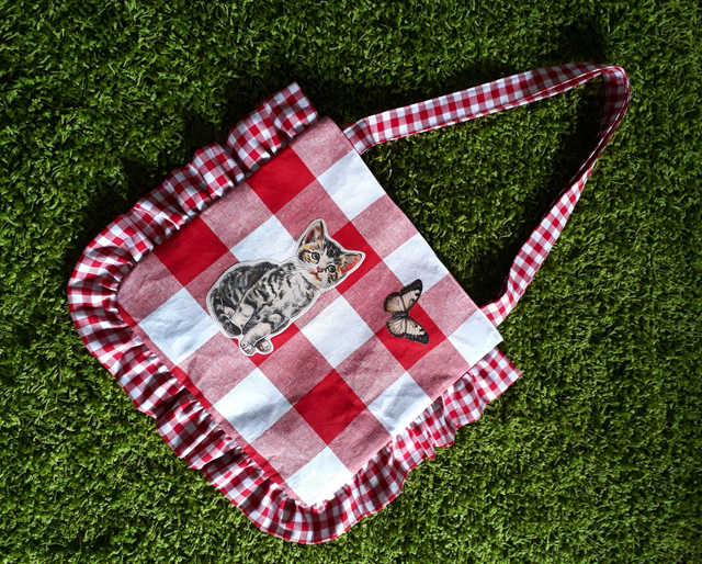 Sac cabas Kitty