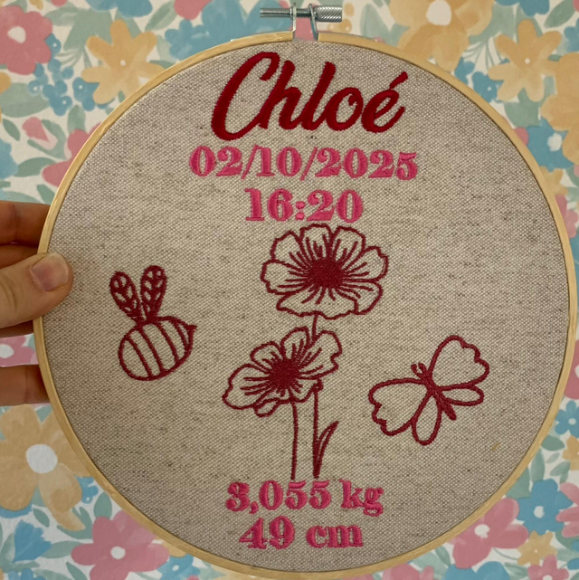 Décoration Intérieure Naissance