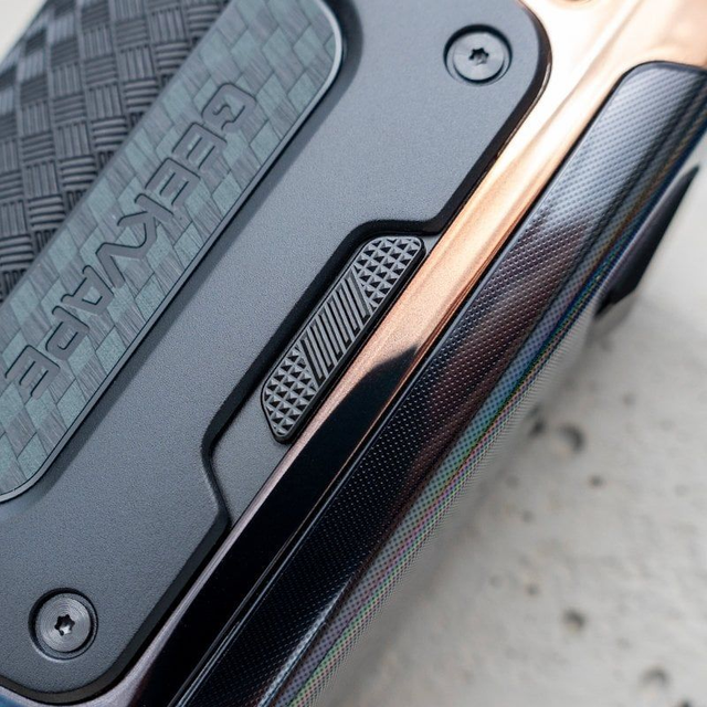 Box Aegis Legend 5 - GeekVape