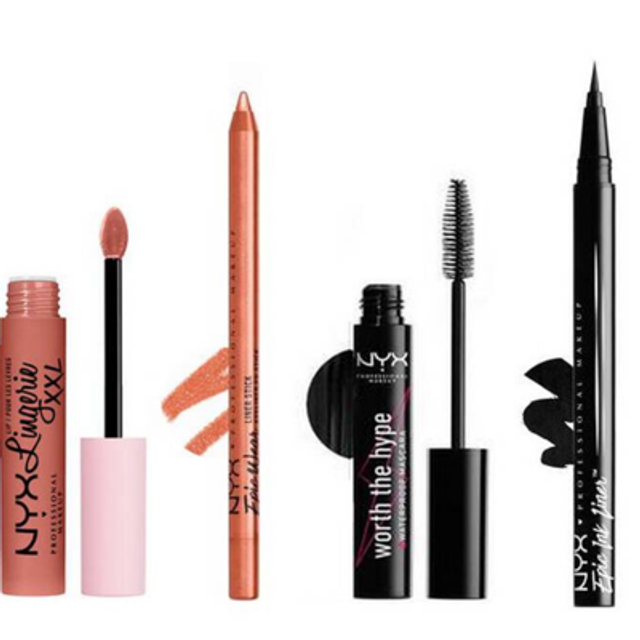 ROUTINE SUMMERPROOF BY NYX