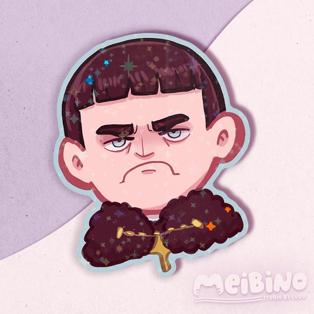 ksiądz jakub - angry