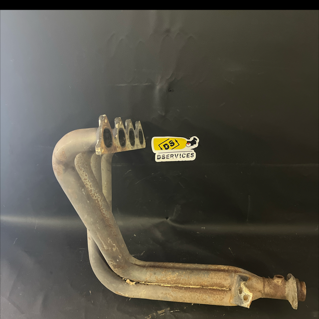 Collecteur dc sports série B