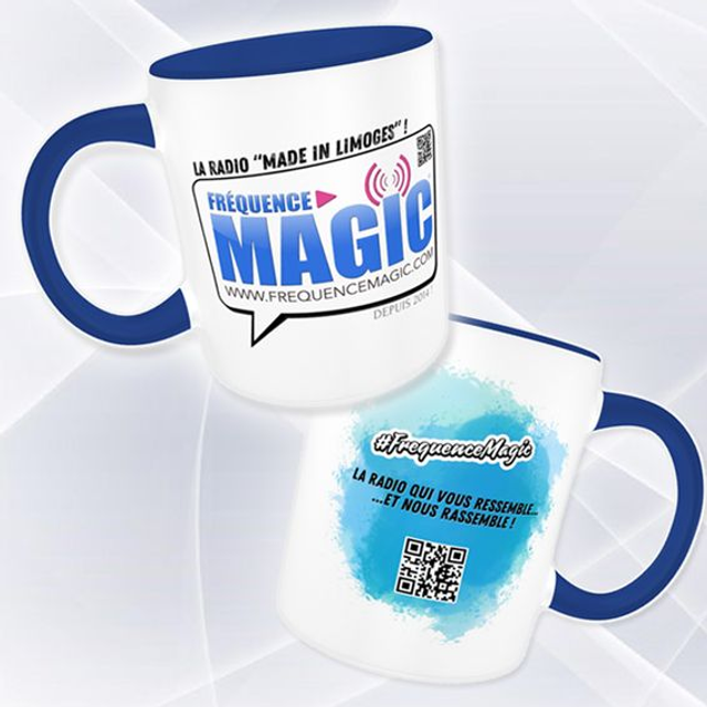 MUG "RESSEMBLE &amp; RASSEMBLE"