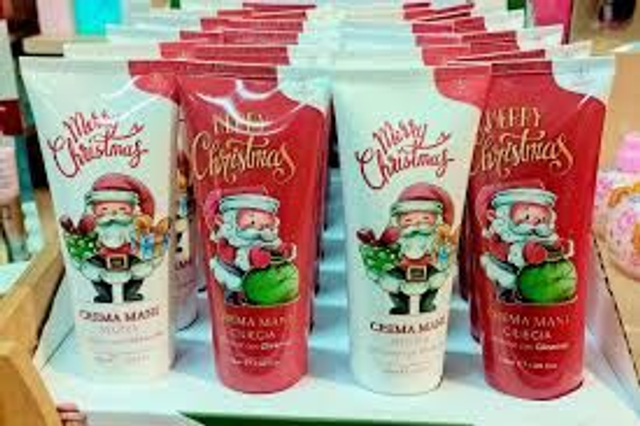 Chartis crema mani 120ml