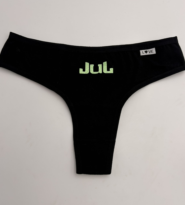 Tanga JuL vert phospho 