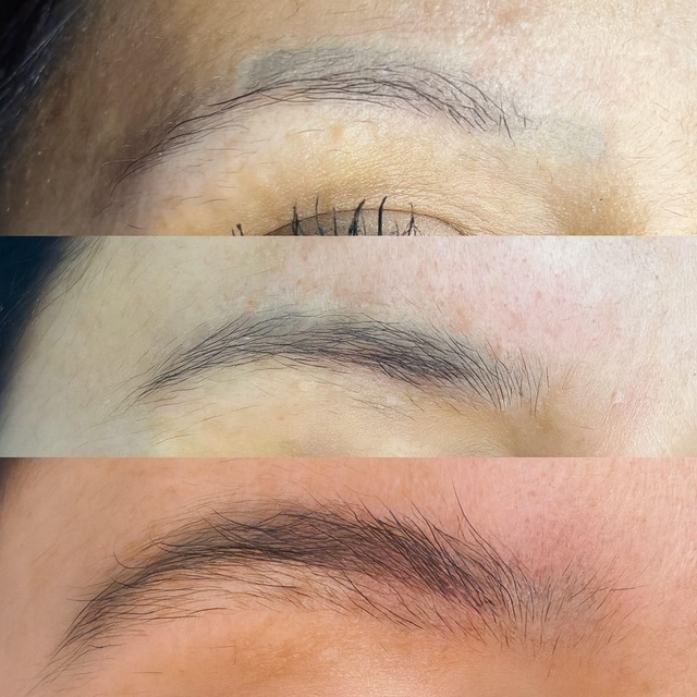 Siero Rigenerativo - Brow Active Serum