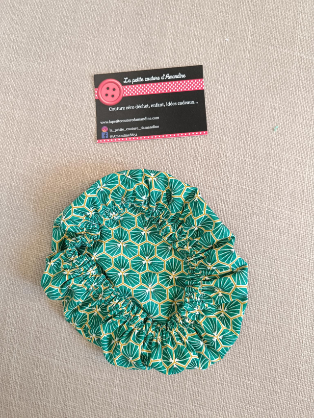 Charlotte alimentaire Taille S 