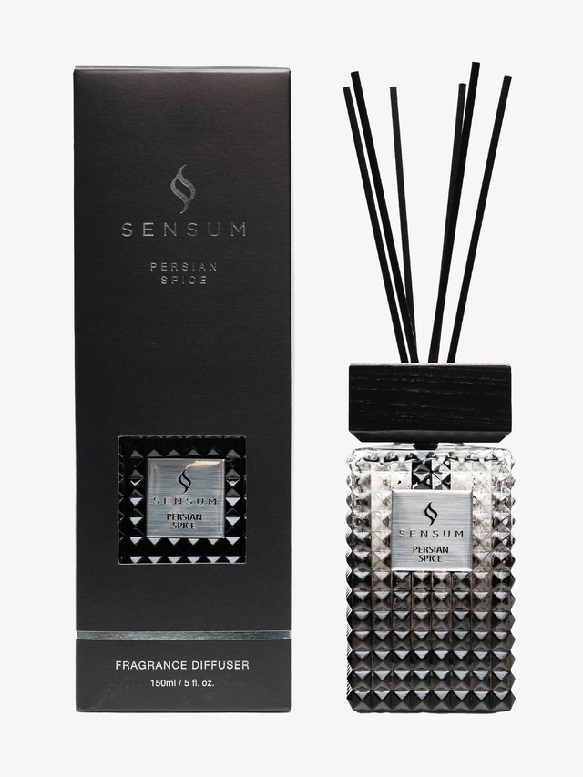 Signature Scent Sensum Reed Diffuser 150ml