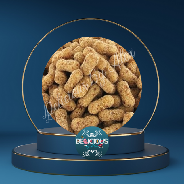 Cacahuètes Feuilletés  par 100g ou au KG ou 3KG