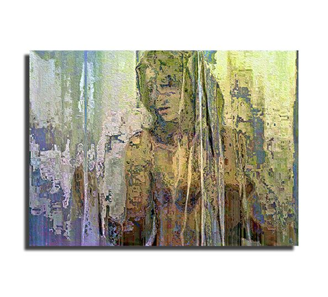 03 Body - Calcified, 2020.