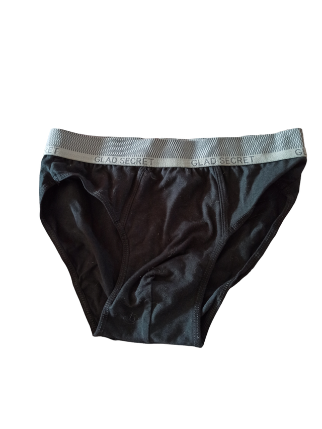 Slip L (Glad Secret)