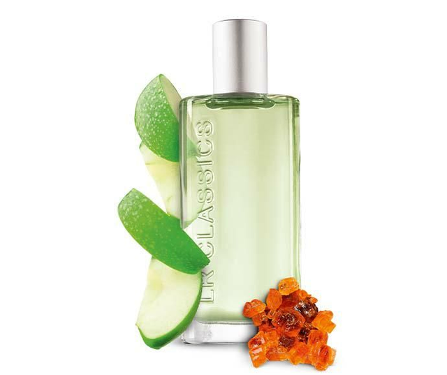  Classics Boston

Eau de Parfum

