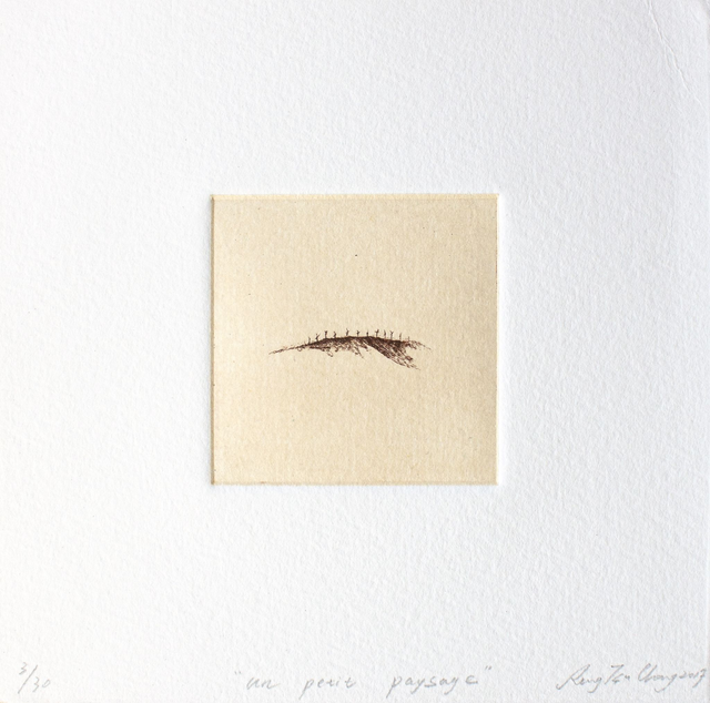 Un Petit paysage #15