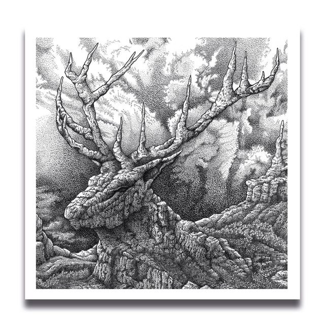 Carte Elafy 11 x 11 cm