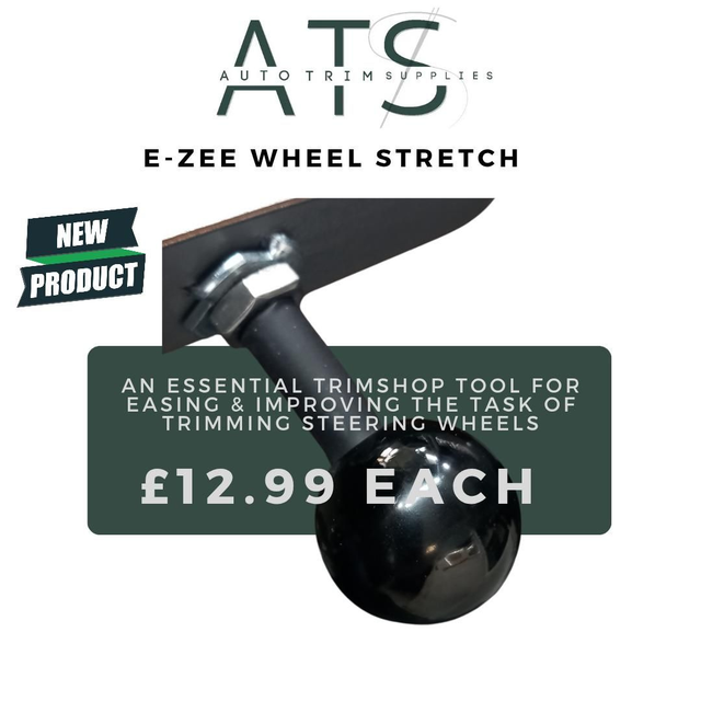 E-ZEE WHEEL STRETCH