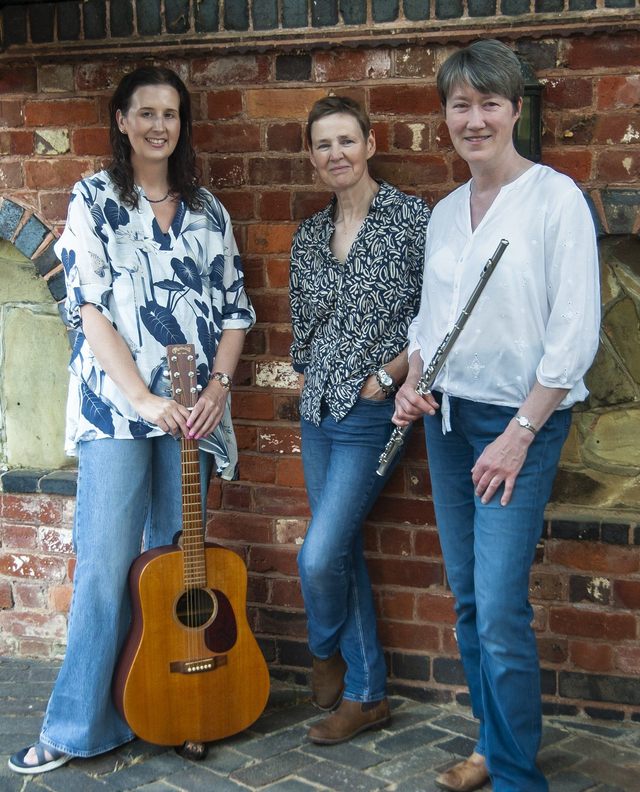 The Cartwheel Pennies - 8.00pm Saturday 6th June 2026